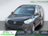 Annonce Dacia Dokker occasion Diesel Blue dCi 95 - 2020 � Beaupuy