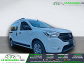 Annonce Dacia Dokker occasion Diesel Blue dCi 95 - 2020 � Beaupuy
