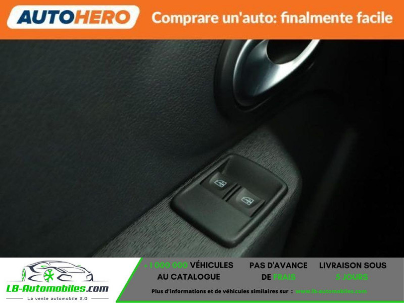 Dacia Dokker Blue dCi 95 - 2020  occasion � Beaupuy - photo n�5