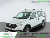 Annonce Dacia Dokker occasion Diesel Blue dCi 95 - 2020 � Beaupuy
