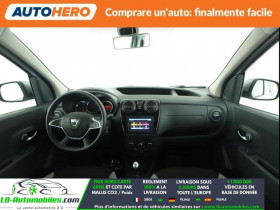 Dacia Dokker Blue dCi 95 - 2020  occasion � Beaupuy - photo n�3