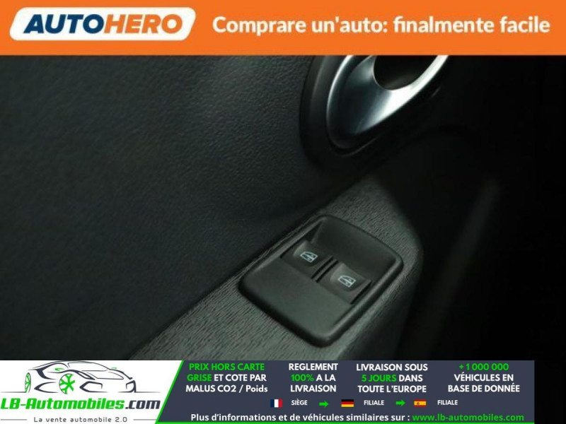 Dacia Dokker Blue dCi 95 - 2020  occasion � Beaupuy - photo n�5