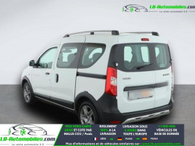 Dacia Dokker Blue dCi 95 - 2020  occasion � Beaupuy - photo n�4
