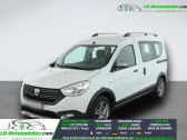 Dacia Dokker Blue dCi 95 - 2020  � Beaupuy 31