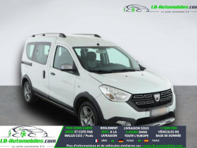 Dacia Dokker Blue dCi 95 - 2020  occasion � Beaupuy - photo n�2