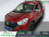 Dacia Dokker Blue dCi 95 - 2020  � Beaupuy 31