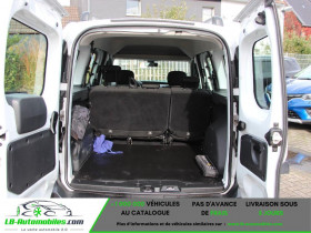 Dacia Dokker Blue dCi 95 - 2020  occasion � Beaupuy - photo n�8