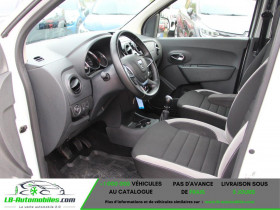 Dacia Dokker Blue dCi 95 - 2020  occasion � Beaupuy - photo n�7