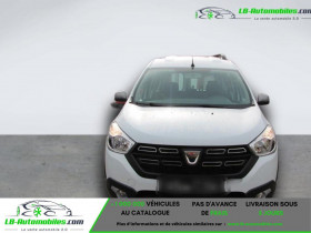 Dacia Dokker Blue dCi 95 - 2020  occasion � Beaupuy - photo n�5