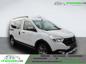 Dacia Dokker Blue dCi 95 - 2020  occasion � Beaupuy - photo n�2