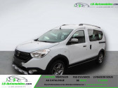 Dacia Dokker Blue dCi 95 - 2020  � Beaupuy 31