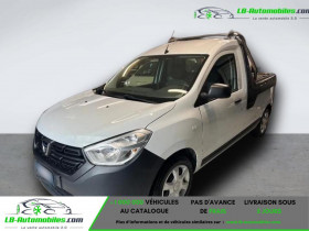 Dacia Dokker Blue dCi 95 - 2020  occasion � Beaupuy - photo n�2