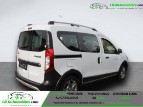 Dacia Dokker Blue dCi 95 - 2020  occasion � Beaupuy - photo n�4