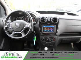 Dacia Dokker Blue dCi 95 - 2020  occasion � Beaupuy - photo n�3
