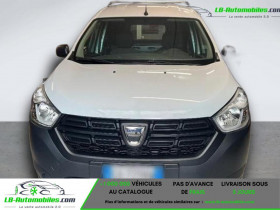Dacia Dokker Blue dCi 95 - 2020  occasion � Beaupuy - photo n�4