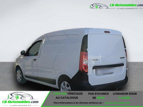 Dacia Dokker Blue dCi 95 - 2020  occasion � Beaupuy - photo n�3