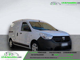 Dacia Dokker Blue dCi 95 - 2020  occasion � Beaupuy - photo n�2