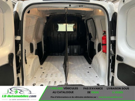 Dacia Dokker Blue dCi 95 - 2020  occasion � Beaupuy - photo n�5