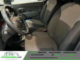 Dacia Dokker Blue dCi 95 - 2020  occasion � Beaupuy - photo n�4