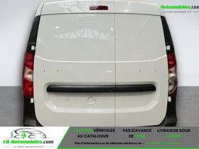 Dacia Dokker Blue dCi 95 - 2020  occasion � Beaupuy - photo n�3