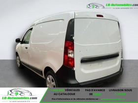 Dacia Dokker Blue dCi 95 - 2020  occasion � Beaupuy - photo n�2