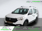 Dacia Dokker Blue dCi 95 - 2020   Beaupuy 31
