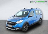 Annonce Dacia Dokker occasion Diesel Blue dCi 95 - 2020  Beaupuy
