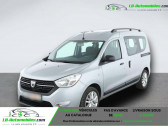 Dacia Dokker occasion année 2020 boite Manuelle Annonce Dacia Dokker occasion Diesel Blue dCi 95 - 2020 à Beaupuy