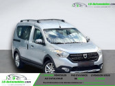 Dacia Dokker occasion année 2020 boite Manuelle Annonce Dacia Dokker occasion Diesel Blue dCi 95 - 2020 à Beaupuy