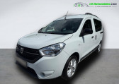 Dacia Dokker occasion année 2020 boite Manuelle Annonce Dacia Dokker occasion Diesel Blue dCi 95 - 2020 à Beaupuy