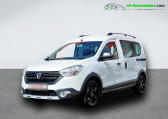 Dacia Dokker Blue dCi 95 - 2020   Beaupuy 31