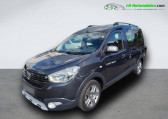 Dacia Dokker Blue dCi 95 - 2020   Beaupuy 31