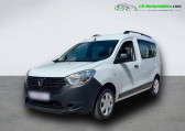 Dacia Dokker Blue dCi 95 - 2020   Beaupuy 31