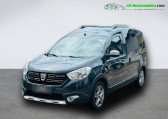 Dacia Dokker Blue dCi 95 - 2020   Beaupuy 31