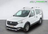 Dacia Dokker Blue dCi 95 - 2020   Beaupuy 31
