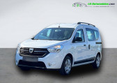 Dacia Dokker occasion année 2020 boite Manuelle Annonce Dacia Dokker occasion Diesel Blue dCi 95 - 2020 à Beaupuy