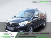 Annonce Dacia Dokker occasion Diesel Blue dCi 95 - 2020  Beaupuy