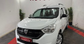Dacia Dokker Blue dCi 95 BVM6 Essentiel*PREMIERE MAIN   THIERS 63