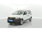 Dacia Dokker occasion année 2019 boite Manuelle Annonce Dacia Dokker occasion Diesel Blue dCi 95 Essentiel à PAIMPOL