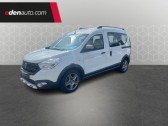 Dacia Dokker Blue dCi 95 SL Techroad   Muret 31