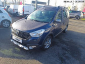 Annonce Dacia Dokker occasion Diesel Blue dCi 95 Stepway  Oloron St Marie
