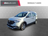 Annonce Dacia Dokker occasion Diesel Blue dCi 95 Stepway  Agen