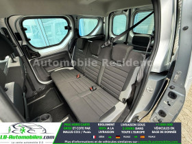 Dacia Dokker Blue dCi 95  occasion � Beaupuy - photo n�5