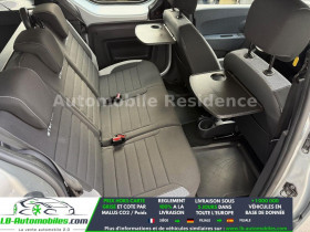 Dacia Dokker Blue dCi 95  occasion � Beaupuy - photo n�4