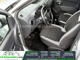 Dacia Dokker Blue dCi 95  occasion � Beaupuy - photo n�2