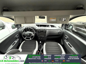 Dacia Dokker , garage LB AUTOMOBILES � Beaupuy