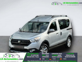 Dacia Dokker Blue dCi 95  occasion � Beaupuy - photo n�13