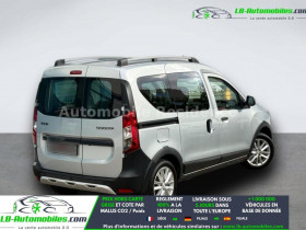 Dacia Dokker Blue dCi 95  occasion � Beaupuy - photo n�12