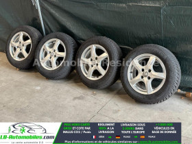 Dacia Dokker Blue dCi 95  occasion � Beaupuy - photo n�9