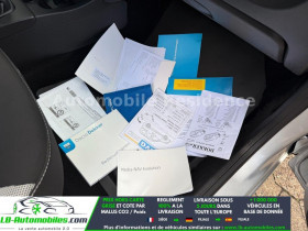 Dacia Dokker Blue dCi 95  occasion � Beaupuy - photo n�7